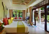 Melati Beach Resort & Spa foto 3