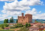 Cultuur en wijn in Piemonte, Mondovì foto 16