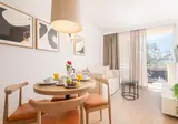 Duva Aparthotel & Spa foto 12