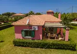 Villa's Monambeles foto 2