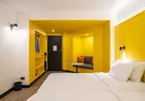 CMYK Boutique Hotel foto 14