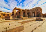 Rondreis Hoogtepunten van Egypte foto 16