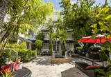 Metropole South Beach foto 9