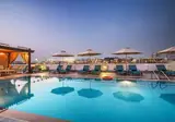 Hilton Garden Inn Dubai Al Mina foto 9