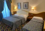 Hotel Milan Speranza Au Lac foto 20