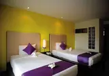 Baramee Resortel foto 16