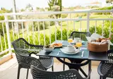 Appartementen Placid Village - inclusief huurauto foto 2