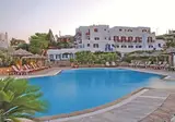 Hotel Kamari Beach foto 22