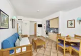 Oceanus Aparthotel foto 9