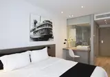 Poseidon Athens Hotel foto 21