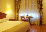 Starhotels Vespucci foto 29