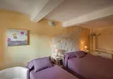 Rome King Suite foto 14