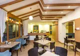 Corvin Hotel Corvin Wing foto 24