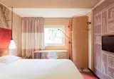 ibis Edinburgh Centre Royal Mile - Hunter Square foto 6