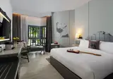 Hard Rock Hotel Bali foto 13