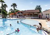 Camping Les Sablines foto 1