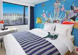 25hours Hotel Wien beim MuseumsQuartier foto 2