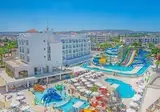 Hotel & Appartementen Anastasia Beach foto 1