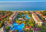 Horus Paradise Luxury Resort foto 10