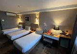 All Seasons Hotel Istanbul foto 5