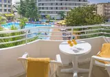 Hotel GHT Oasis Tossa & SPA foto 12