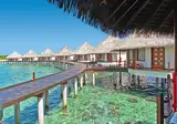 Adaaran Prestige Water Villas foto 9
