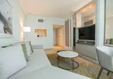 Beach Rotana - all suites foto 14