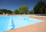 Camping Les Rives Du Luberon foto 27