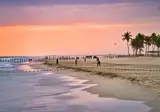 Salalah Rotana Resort foto 9