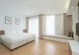 Aster Hotel & Residence foto 7
