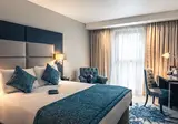 Mercure Edinburgh Haymarket foto 3