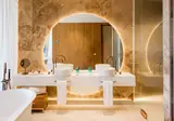 Aguas de Ibiza Grand Luxe Hotel foto 14