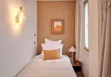 Elysee Montmartre Hotel foto 2