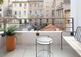 Hotel Maison Montgrand foto 5