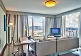 Renaissance Istanbul Polat Bosphorus Hotel foto 18