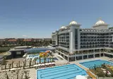 Castival Hotel Side foto 2