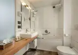 Double Tree by Hilton Hotel Milan foto 3
