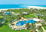 Le Royal Meridien Beach Resort & Spa Dubai foto 1