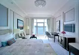 Shangri-La Bosphorus foto 11