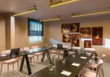 OKKO HOTELS Paris Gare de l’Est foto 6