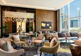 Taj Jumeirah Lakes Towers foto 3