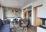 Alpenparks Hotel & Apartment Central foto 10