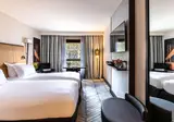 Sofitel Lisbon Liberdade foto 25