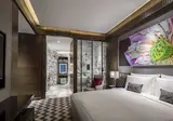 137 Pillars Suites & Residences Bangkok foto 28