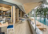 NH Boat Lagoon Phuket Resort foto 4