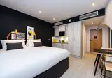 Staycity Aparthotels Liverpool Waterfront foto 6