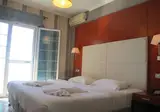 Bel Conti Hotel foto 12