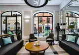Hotel Smeraldo Rome foto 9