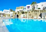Kivotos Mykonos Preferred Hotels & Resorts foto 1