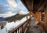 Résidence Les Balcons de Belle Plagne foto 32
